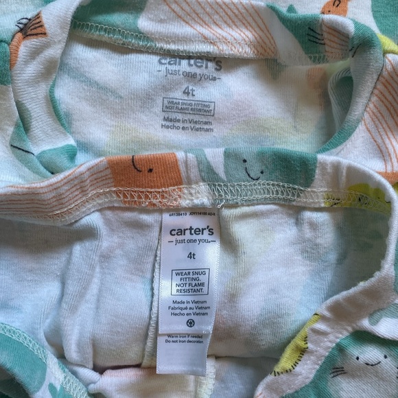 Beachy Pajamas - Picture 6 of 6